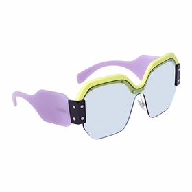 Miu Miu MU 09SS VIV4Q2 32  Ladies  Sunglasses