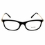 Miu Miu MU 09TV 1AB1O1 51 Ladies Eyeglasses