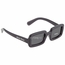 Miu Miu MU 09XS 06U5S0 47  Ladies  Sunglasses