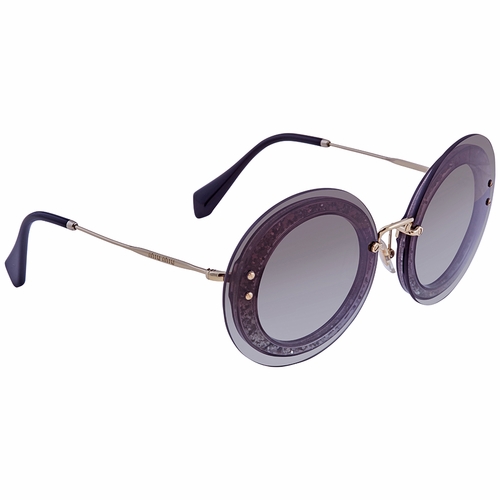 Miu Miu MU 10RS UES0A7 64  Ladies  Sunglasses
