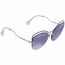 Miu Miu MU 50TS UE63A0 60  Ladies  Sunglasses
