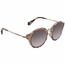 Miu Miu MU 51SS VA86X1 49 Ladies Sunglasses