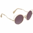 Miu Miu MU 51TS 4UD085 54 Ladies Sunglasses