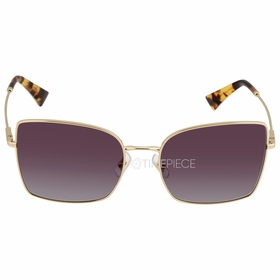 Miu Miu MU 51WS ZVN5D1 59  Ladies  Sunglasses