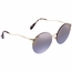 Miu Miu MU 52TS WO42H2 60  Ladies  Sunglasses