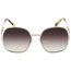 Miu Miu MU 52WS ZVN5D1 60 Ladies Sunglasses