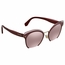 Miu Miu MU 53TS CCG7L1 53 Ladies Sunglasses