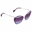 Miu Miu MU 54TS UE62F0 64  Ladies  Sunglasses