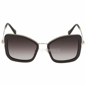Miu Miu MU 55VS 1AB0A7 51  Ladies  Sunglasses