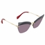 Miu Miu MU 56TS I18147 63  Ladies  Sunglasses