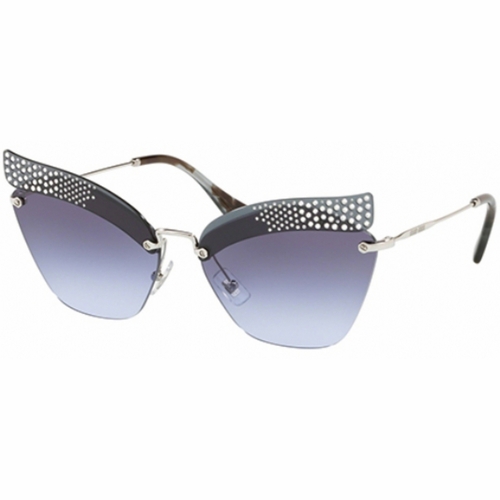 Miu Miu MU 56TS KJG2F0 63 Ladies Sunglasses Miu Miu MU 56TS KJG2F0 63 Ladies Sunglasses