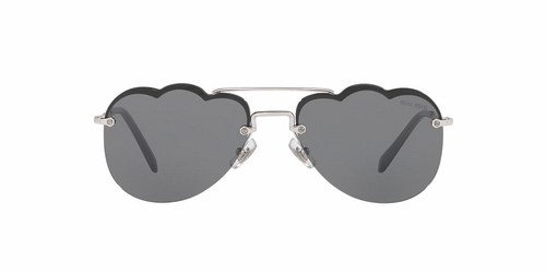 Miu Miu MU 56US 1BC175 58  Ladies  Sunglasses