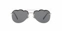 Miu Miu MU 56US 1BC175 58  Ladies  Sunglasses