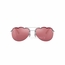 Miu Miu MU 56US 1BC177 58  Ladies  Sunglasses