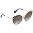 Miu Miu MU 57TS 1AB0A7 54 Ladies Sunglasses