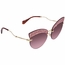 Miu Miu MU 58TS W3Q149 65 Ladies Sunglasses