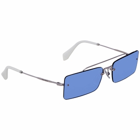 Miu Miu MU 59TS 1BC2J1 58  Ladies  Sunglasses