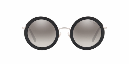 Miu Miu MU 59US 1AB5O0 48 Ladies Sunglasses Miu Miu MU 59US 1AB5O0 48 Ladies Sunglasses