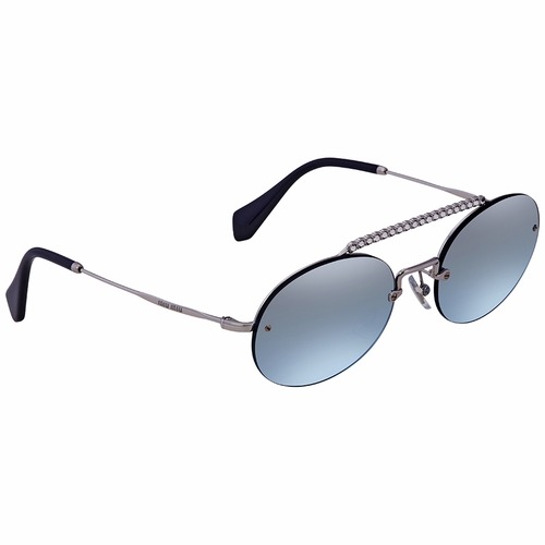 Miu Miu MU 60TS 1BC096 54  Ladies  Sunglasses