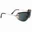 Miu Miu MU 66US 1BC1A1 48  Ladies  Sunglasses