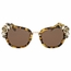 Miu Miu MU03SS-7S08C1-51 Ladies Sunglasses