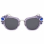 Miu Miu MU03SS-U691A1-51 Ladies Sunglasses