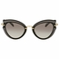 Miu Miu MU05SS-VIE0A7-52 Ladies Sunglasses