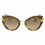 Miu Miu MU05SS-VIF3D0-52 Ladies Sunglasses