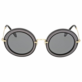 Miu Miu MU08RS-VIE9K1-49    Sunglasses