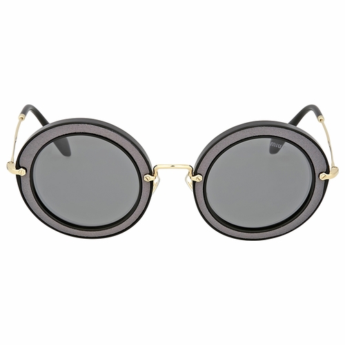 Miu Miu MU08RS-VIE9K1-49    Sunglasses