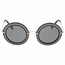 Miu Miu MU08RS-VIE9K1-49    Sunglasses