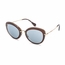 Miu Miu MU50RSUFB9L154  Ladies  Sunglasses