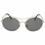 Miu Miu MU50SS-ZVN9K1-57 Ladies Sunglasses