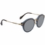 Miu Miu MU51SS-1AB9K1-49 Ladies Sunglasses