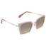 Miu Miu MU52RS C5R4P0 52  Ladies  Sunglasses