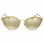 Miu Miu MU53RS-VAF1C0-52 Ladies Sunglasses