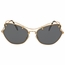 Miu Miu MU56RS-7OE1A1-65 Ladies Sunglasses