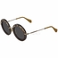 Miu Miu SMU08R USC1A1 49  Ladies  Sunglasses