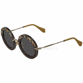 Miu Miu SMU08R USC1A1 49  Ladies  Sunglasses