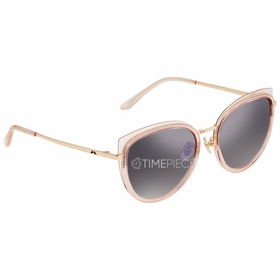 Molsion MSS 6059 B30 57  Ladies  Sunglasses