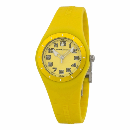 Momo Design MD2006YW-31 Mirage Ladies Quartz Watch