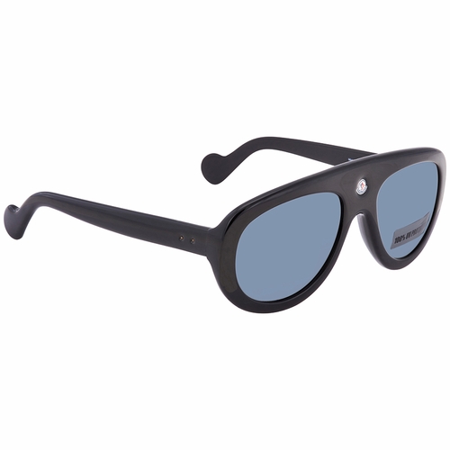 Moncler ML0001 01V ML0001 Unisex  Sunglasses