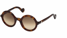 Moncler ML0005 52F 50  Ladies  Sunglasses