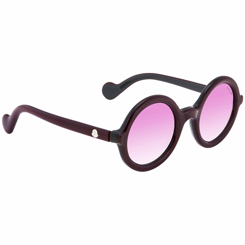 Moncler ML0005 71T  Ladies  Sunglasses
