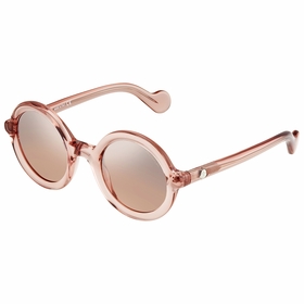 Moncler ML0005 72T 50  Ladies  Sunglasses