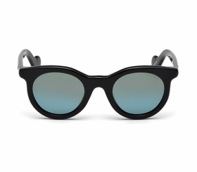 Moncler ML0013 01X 47 23 140  Ladies  Sunglasses