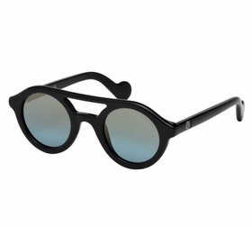 Moncler ML0014 01X 47 26 145  Unisex  Sunglasses