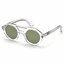 Moncler ML0014 27Q 47  Unisex  Sunglasses