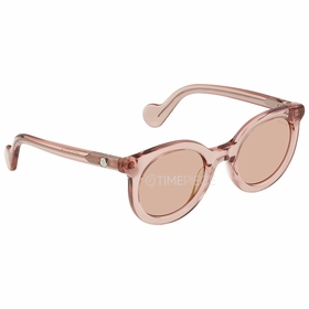 Moncler ML0015 72U 51 24 140  Ladies  Sunglasses