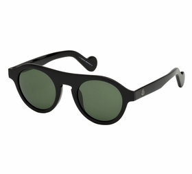 Moncler ML0039 01N 48 22 145  Unisex  Sunglasses